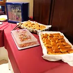 Hotel Balneario De La Virgen 3*