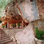 Balneario De La Virgen Hotell 3*