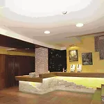 Balneario De La Virgen 3*