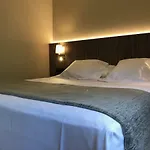 Hotell Balneario De La Virgen Jaraba