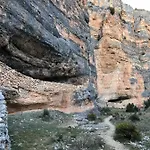Balneario De La Virgen