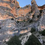 Balneario De La Virgen 3*