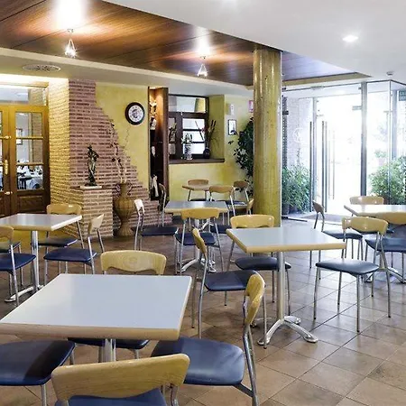 Balneario De La Virgen Jaraba