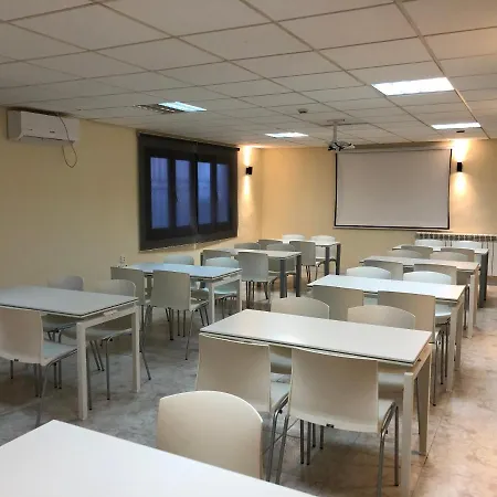 Balneario De La Virgen