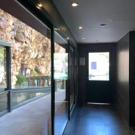 Balneario De La Virgen 3* خارابا