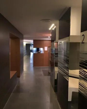 Balneario De La Virgen Hotel