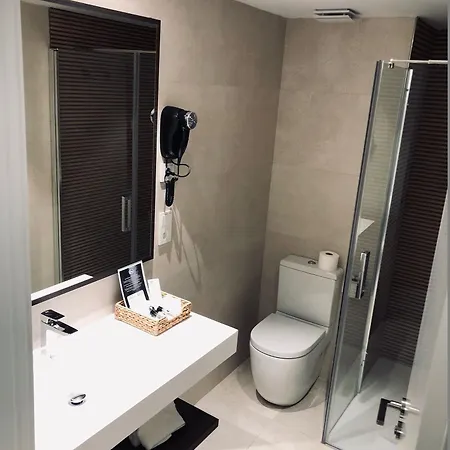 Balneario De La Virgen Hotel Jaraba
