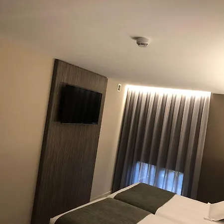 Balneario De La Virgen Hotel Jaraba