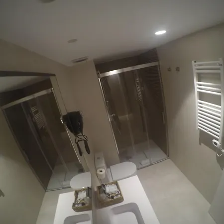 Balneario De La Virgen Jaraba