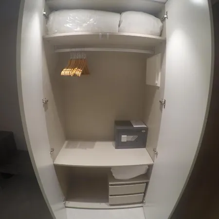 فندق Balneario De La Virgen خارابا