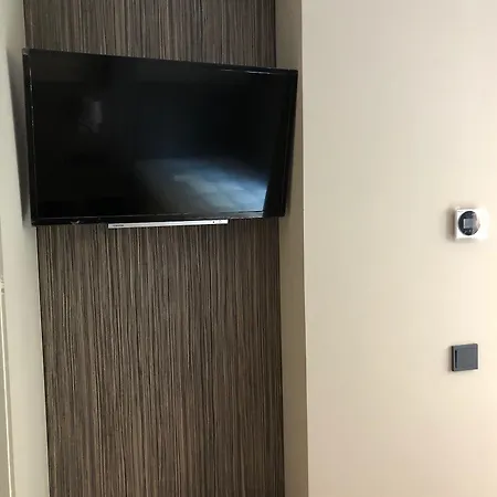 Balneario De La Virgen