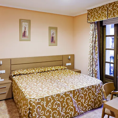 Balneario De La Virgen 3* خارابا