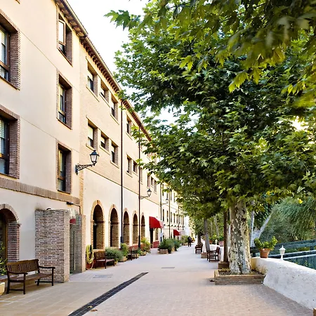 Balneario De La Virgen 3*