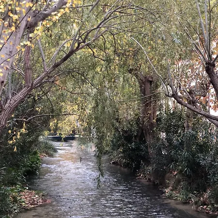 Balneario De La Virgen فندق خارابا