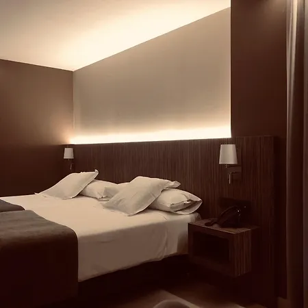 Balneario De La Virgen Hotel Jaraba