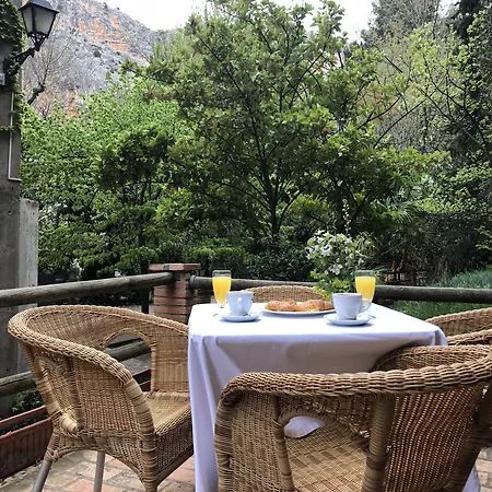 Balneario De La Virgen Jaraba