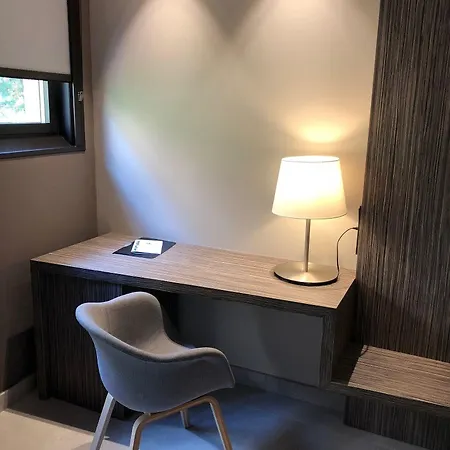 Balneario De La Virgen Hotel 3*