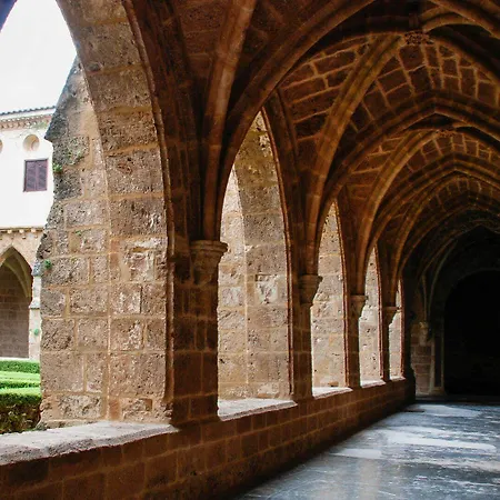 Balneario De La Virgen 3*