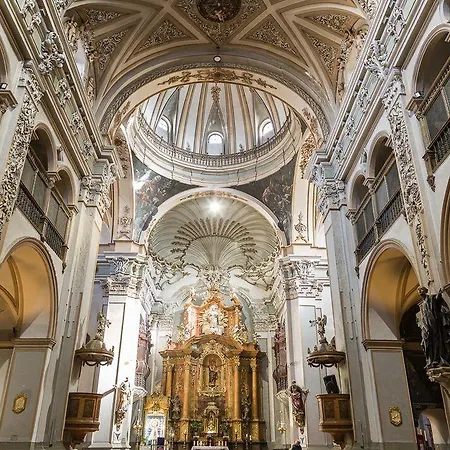 Balneario De La Virgen 3*