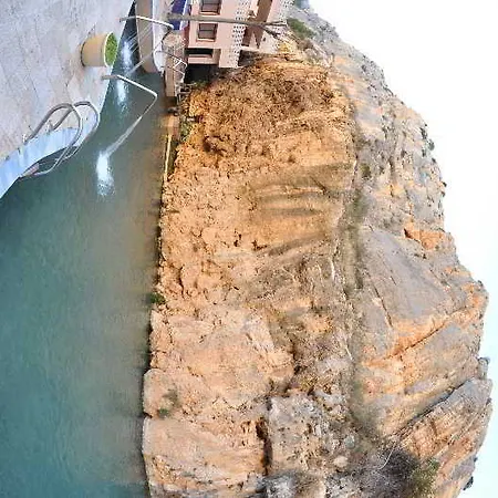 Balneario De La Virgen Hotel Jaraba