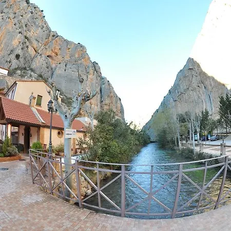 Balneario De La Virgen 3* Jaraba