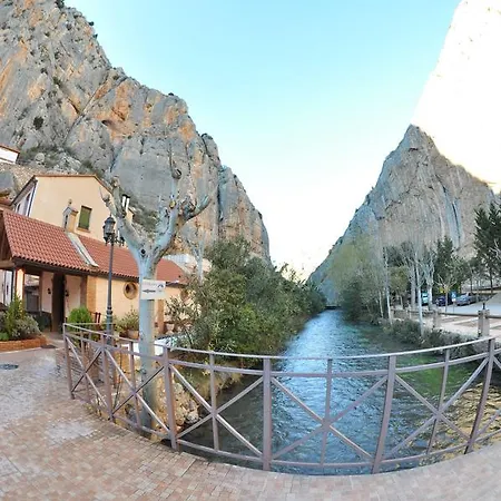 Balneario De La Virgen 3* خارابا