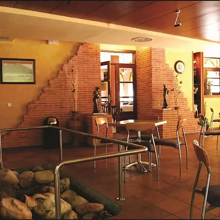 Balneario De La Virgen Jaraba