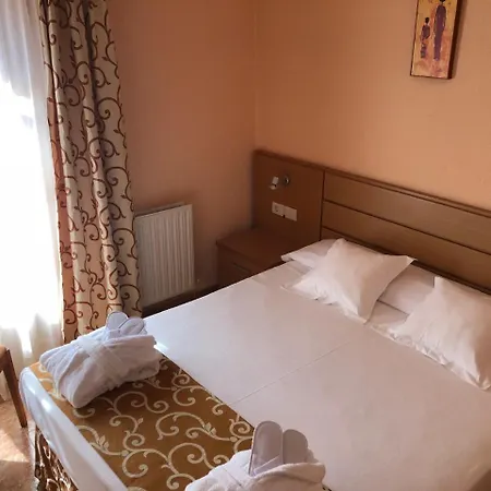 Balneario De La Virgen 3* خارابا