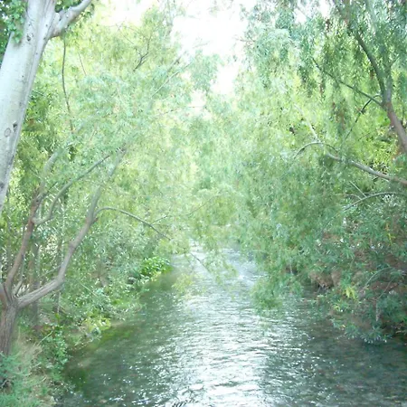 Balneario De La Virgen فندق 3*