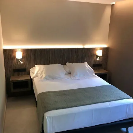 Balneario De La Virgen 3*