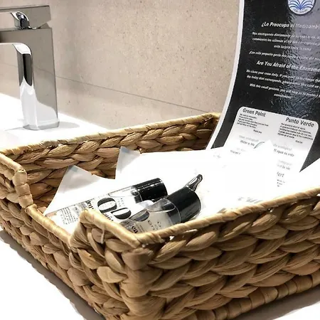 Balneario De La Virgen خارابا