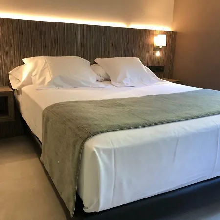 Balneario De La Virgen Hotel Jaraba