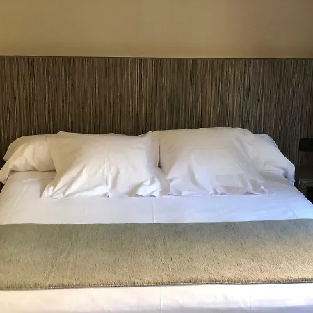 Balneario De La Virgen Hotel