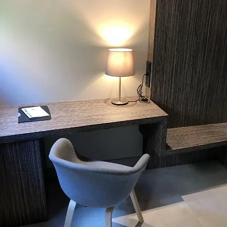 Balneario De La Virgen Hotel 3*