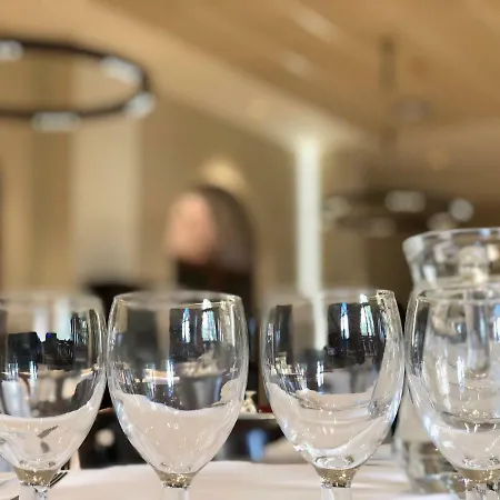 Balneario De La Virgen فندق 3*