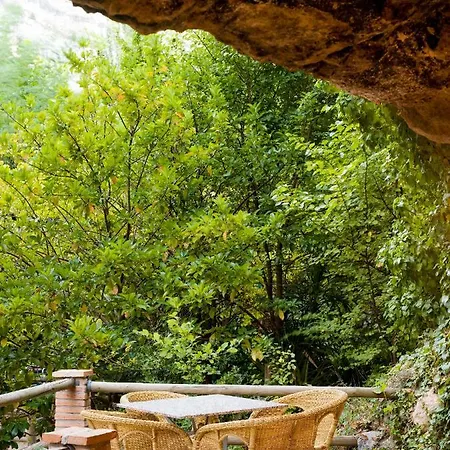 Balneario De La Virgen خارابا