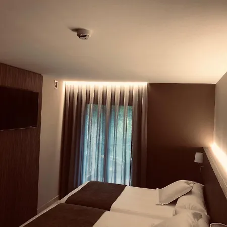 Balneario De La Virgen