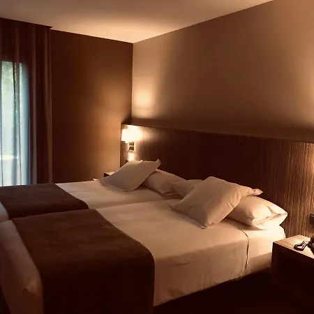 Balneario De La Virgen 3*