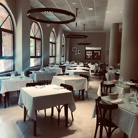 Balneario De La Virgen خارابا