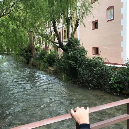 Balneario De La Virgen 3*