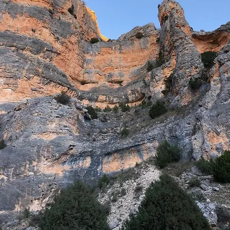 Balneario De La Virgen 3*