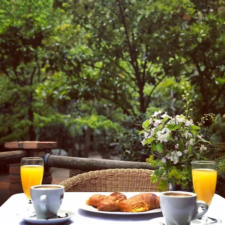 Hotel Balneario De La Virgen 3*