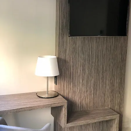 Balneario De La Virgen Hotel Jaraba