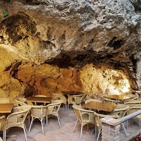 Balneario De La Virgen 3* Jaraba