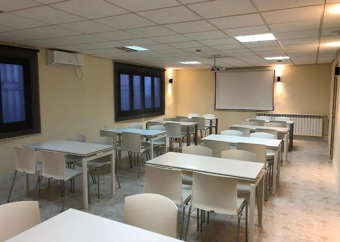 Balneario De La Virgen