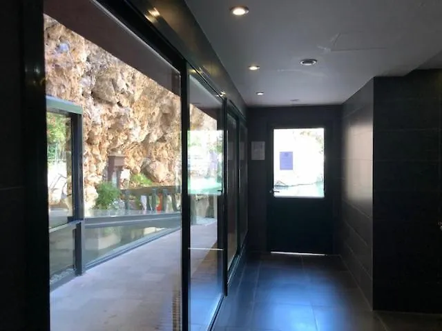 Balneario De La Virgen 3* Jaraba