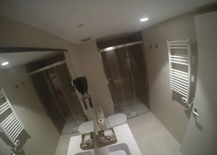 Balneario De La Virgen Jaraba