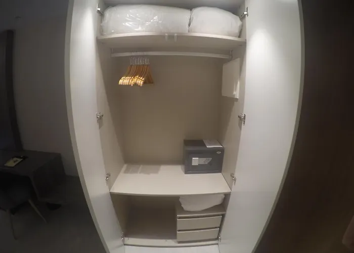 Hotell Balneario De La Virgen Jaraba