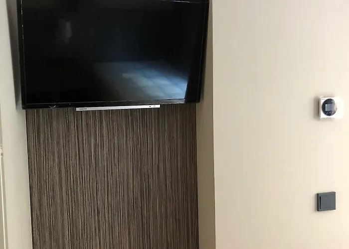 Balneario De La Virgen