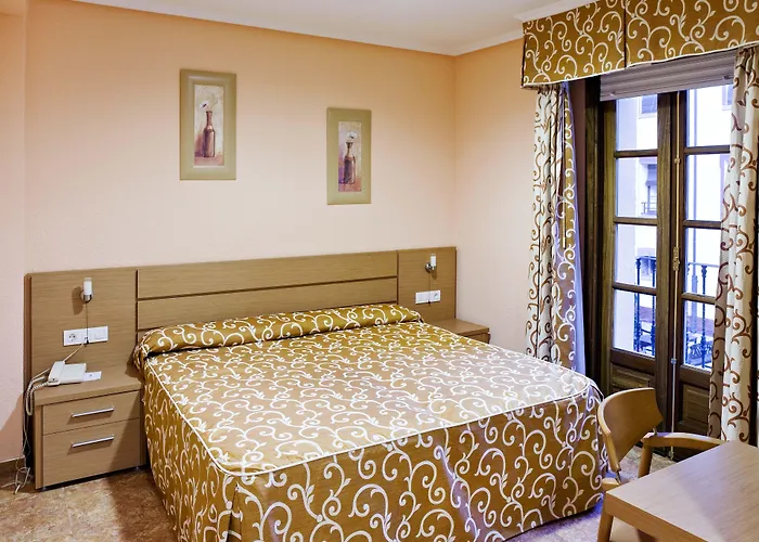 Balneario De La Virgen 3* Jaraba